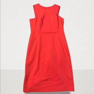 Calvin Klein Shift Dress